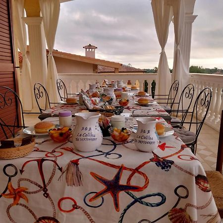 B&B La Collina Posada  Eksteriør billede