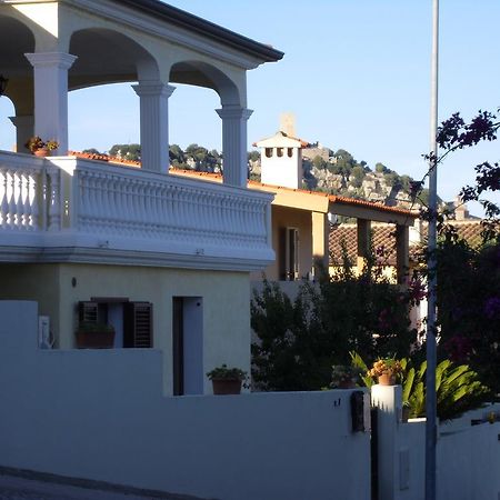 B&B La Collina Posada  Eksteriør billede