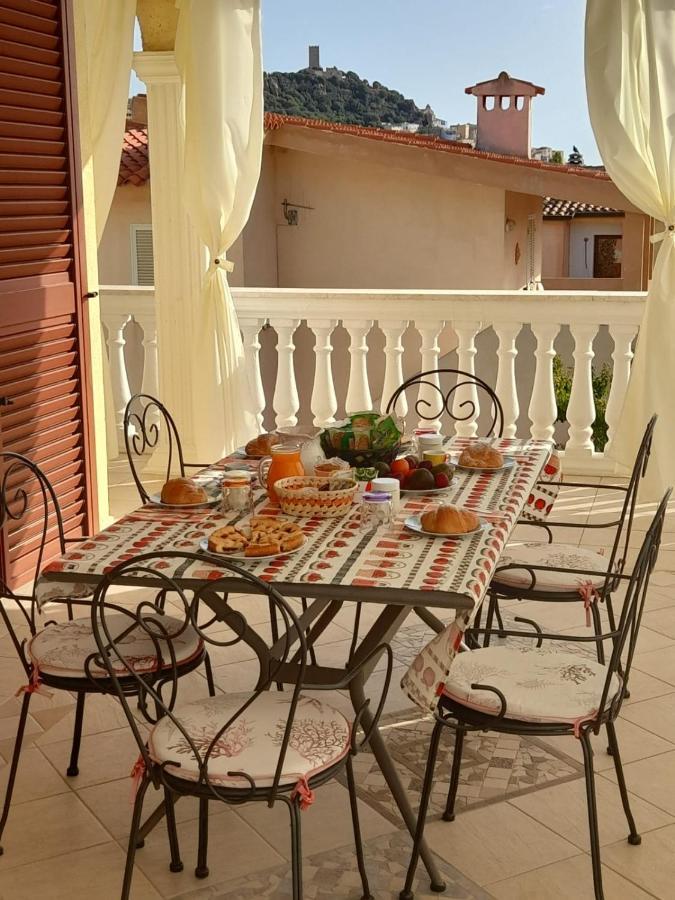 B&B La Collina Posada  Eksteriør billede