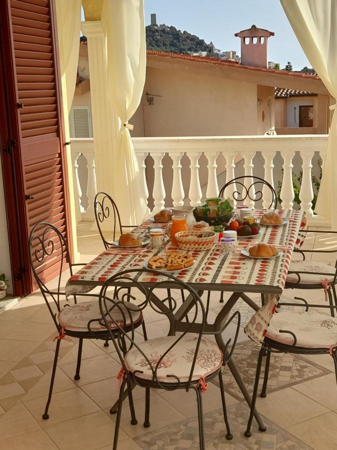 B&B La Collina Posada  Eksteriør billede