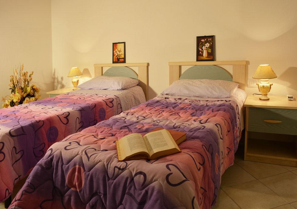 B&B La Collina Posada  Eksteriør billede
