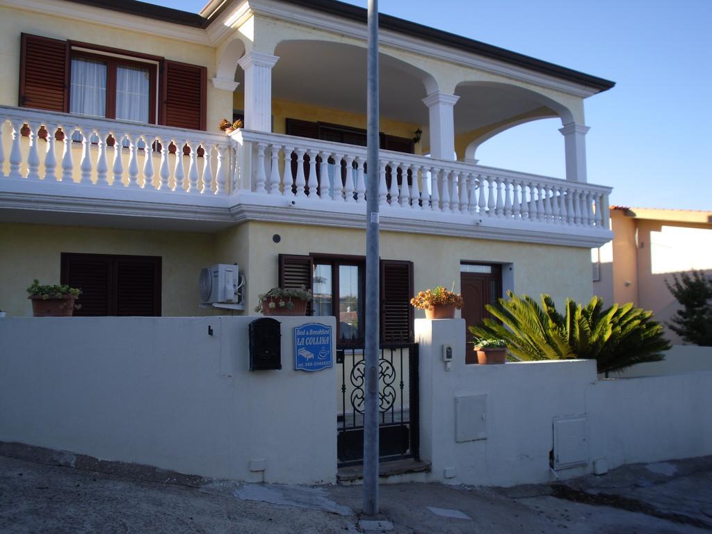 B&B La Collina Posada  Eksteriør billede
