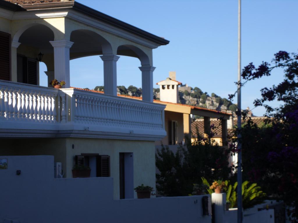 B&B La Collina Posada  Eksteriør billede