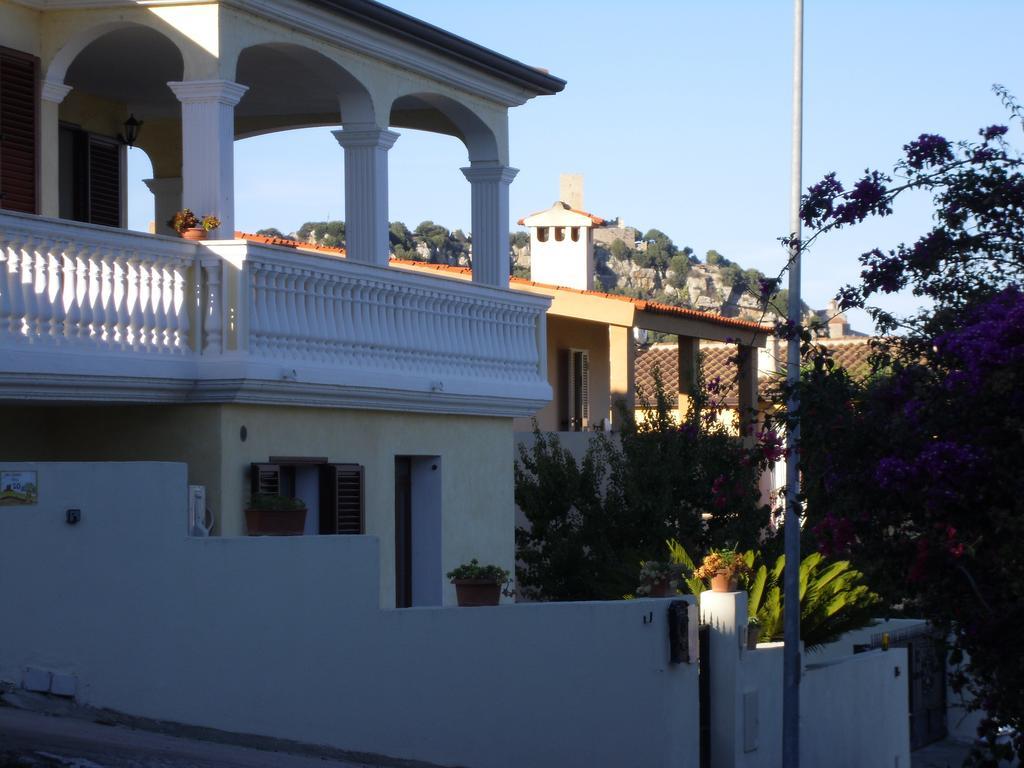 B&B La Collina Posada  Eksteriør billede